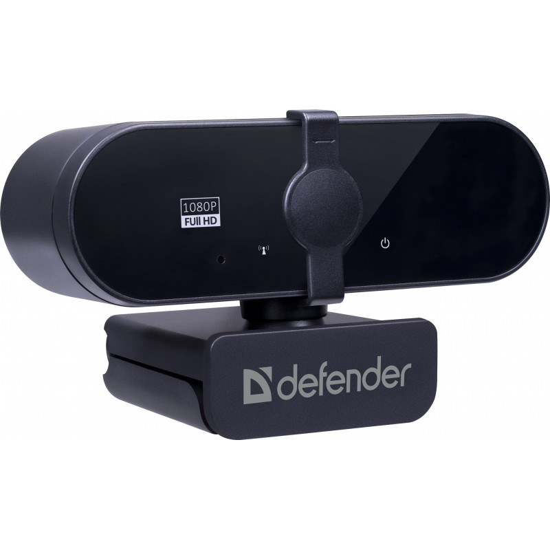 Веб-камера Defender G-lens 2580 FullHD (63112)