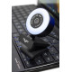 Веб-камера Frime FWC-005L FHD Black