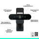 Вебкамера Logitech Brio 4K Ultra HD Graphite (960-001718)