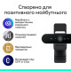 Вебкамера Logitech Brio 4K Ultra HD Graphite (960-001718)