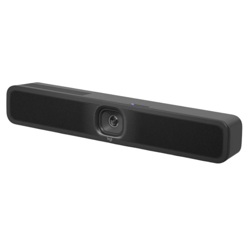 Веб-камера Logitech Conferenc MeetUp 2 (960-001681)