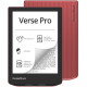 Електронна книга PocketBook 634 Verse Pro Passion Red (PB634-3-WW)