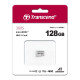 Карта памяти Transcend 128GB microSDXC class 10 UHS-I U3 A1 (TS128GUSD300S)