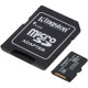Карта памяти Kingston 32GB microSDHC class 10 UHS-I V30 A1 (SDCIT2/32GB)
