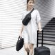 Сумка для ноутбука THULE Subterra 2 Attache TSA-416 Black (3205034)