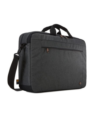 Сумка для ноутбука Case Logic 15.6 Era Laptop Bag ERALB-116 Obsidian (3205340)