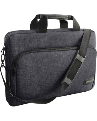 Сумка для ноутбука Grand-X 15.6' SB-139 Dark Grey (SB-139D)