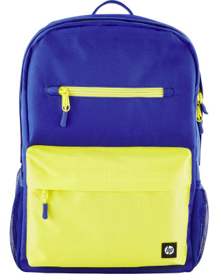 Рюкзак для ноутбуку HP Campus Blue Backpack (7J596AA)
