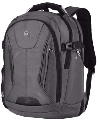 Рюкзак для ноутбука 2Е Ultimate SmartPack 30L Ttitanium (2E-BPT6416TI)