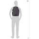 Рюкзак для ноутбука 2Е Ultimate SmartPack 30L Ttitanium (2E-BPT6416TI)