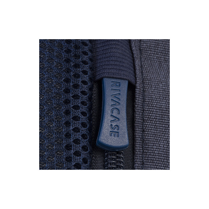 Рюкзак Rivacase 7760 Blue 15.6