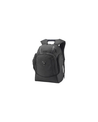 Рюкзак для ноутбука Sumdex 17'' PON-399 Black (PON-399BK)
