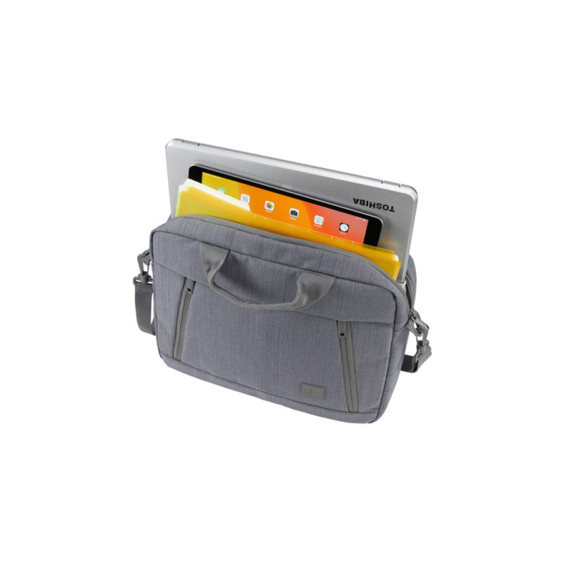 Сумка для ноутбука Case Logic Huxton 13 Attache HUXA-213 13.3