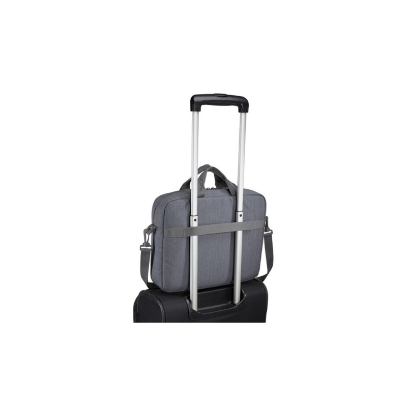 Сумка для ноутбука Case Logic Huxton 13 Attache HUXA-213 13.3