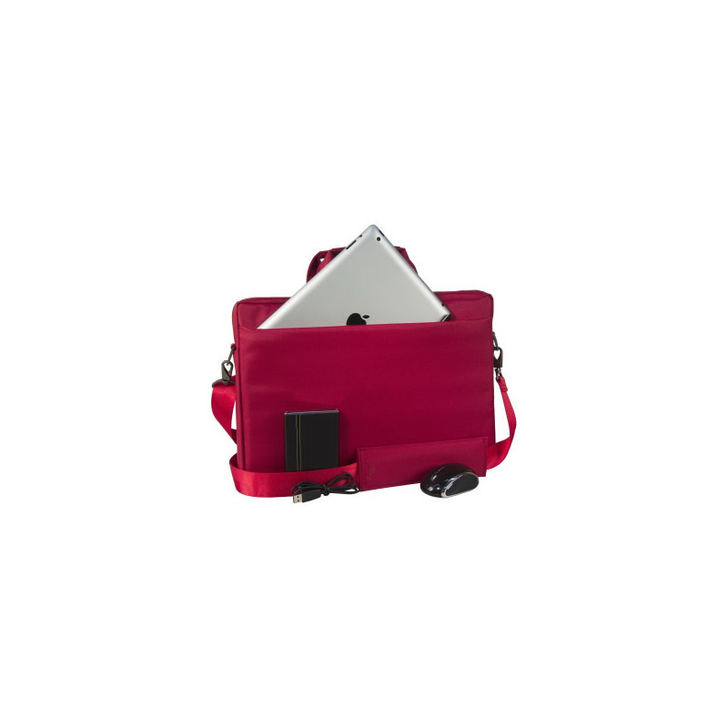 Сумка для ноутбука RivaCase 8630 Red