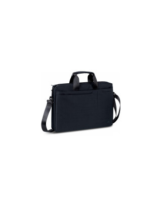 Сумка для ноутбука Rivacase 8335 Black 15.6