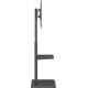 Кронштейн OfficePro TVS297B Black (TVS297B)