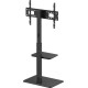 Кронштейн OfficePro TVS297B Black (TVS297B)