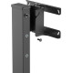Кронштейн OfficePro TVS297B Black (TVS297B)