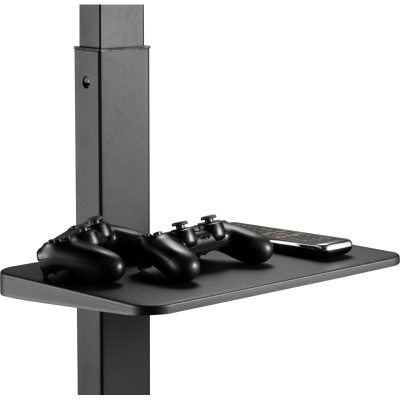 Кронштейн OfficePro TVS297B Black (TVS297B)