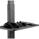 Кронштейн OfficePro TVS297B Black (TVS297B)