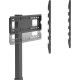 Кронштейн OfficePro TVS297B Black (TVS297B)