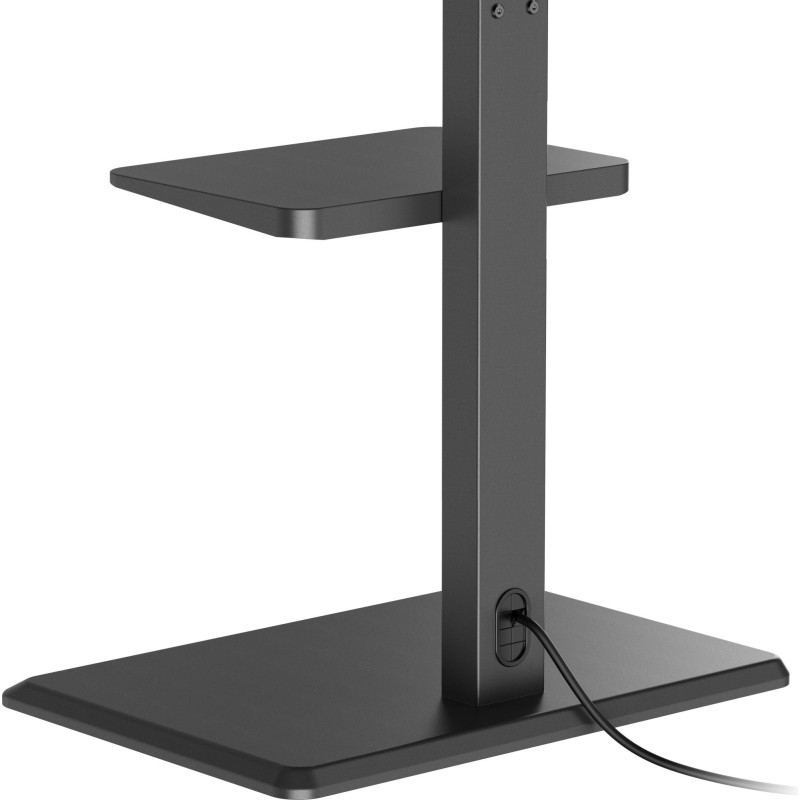 Кронштейн OfficePro TVS297B Black (TVS297B)