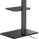Кронштейн OfficePro TVS297B Black (TVS297B)
