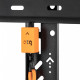 Кронштейн ATG W50100LB Black