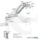 Кронштейн OfficePro MA721B