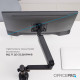 Кронштейн OfficePro MA721B