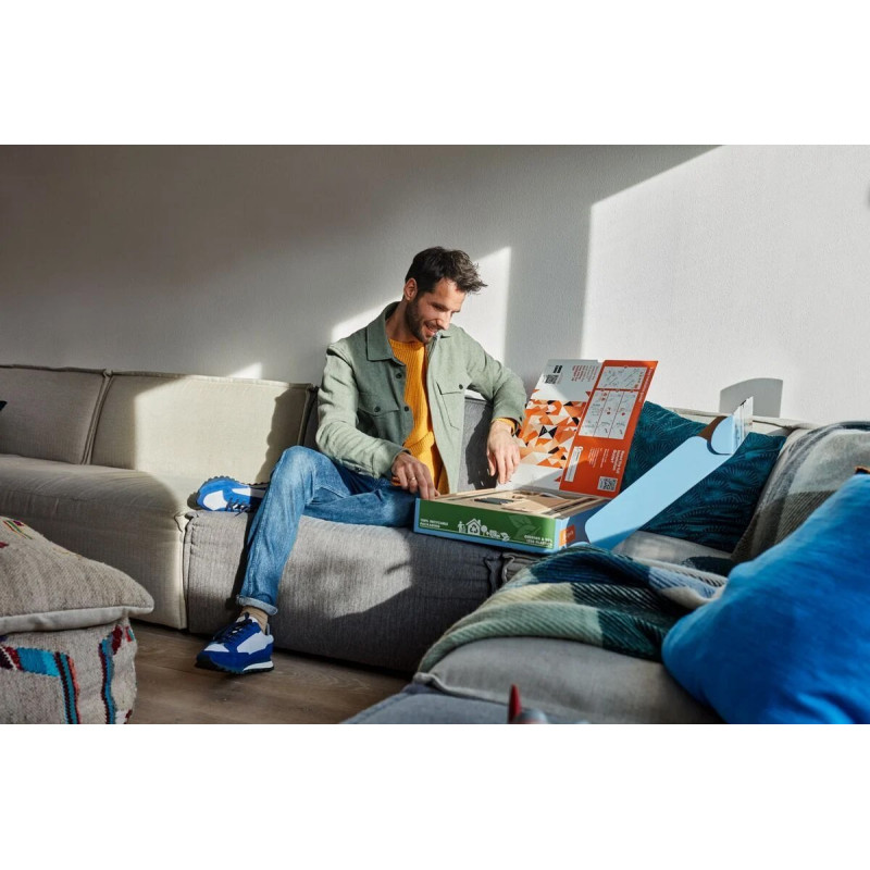 Кронштейн Vogels TVM 3243 White (3832431)