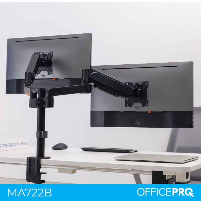 Кронштейн OfficePro MA722B