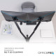 Кронштейн OfficePro MA722B
