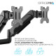 Кронштейн OfficePro MA722B