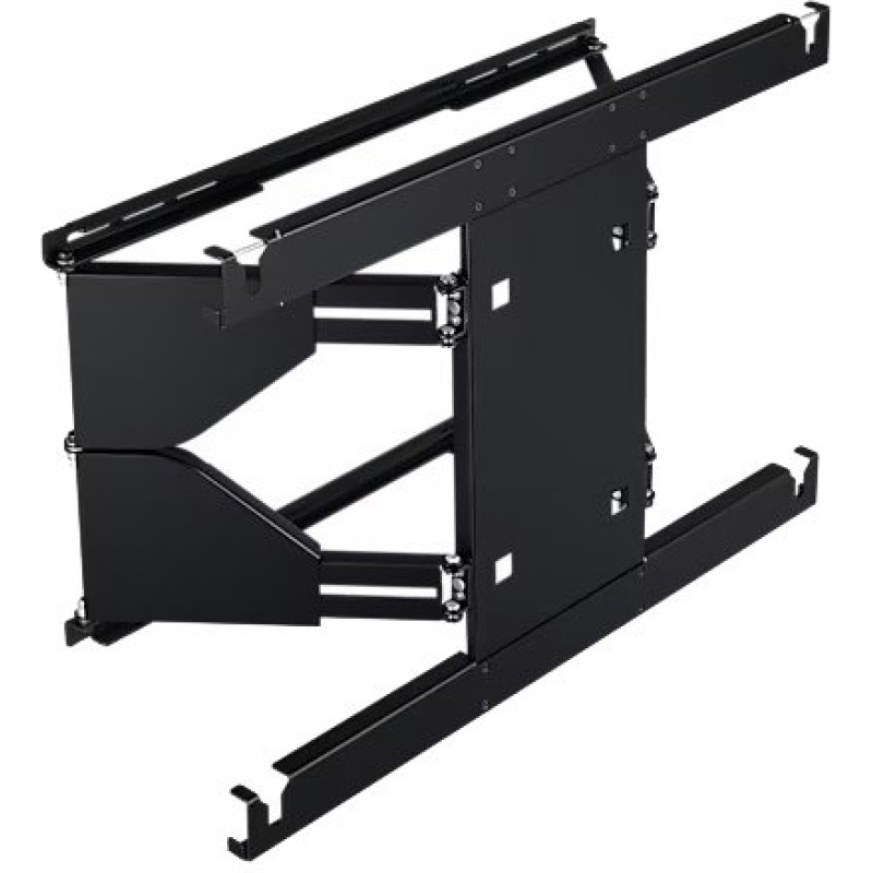 Кронштейн Samsung Wall Mount WMN-B30FB/RU