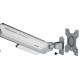 Кронштейн Anda Seat Stealth II 17''-32'' White (AD-W-A6D-1S-FW)