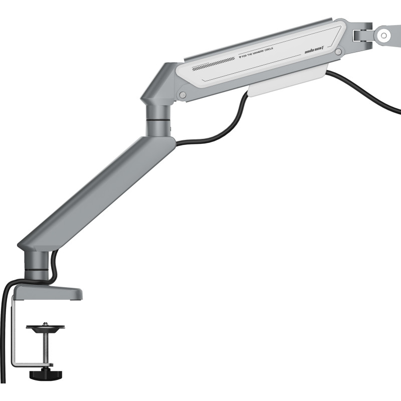 Кронштейн Anda Seat Stealth II 17''-32'' White (AD-W-A6D-1S-FW)
