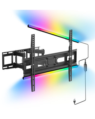 Кронштейн KIVI ALUMIGLOW TV MOUNT
