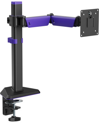 Кронштейн GamePro MAG100V Black/Violet
