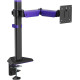 Кронштейн GamePro MAG100V Black/Violet
