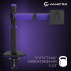 Кронштейн GamePro MAG100V Black/Violet