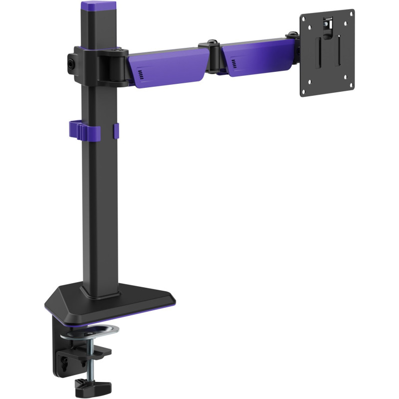 Кронштейн GamePro MAG100V Black/Violet