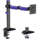 Кронштейн GamePro MAG100V Black/Violet