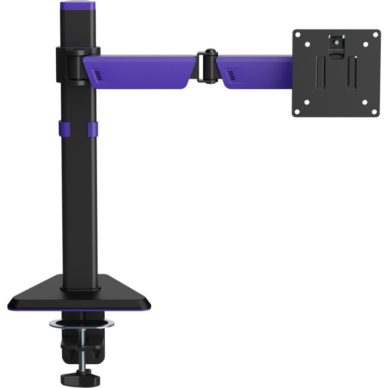 Кронштейн GamePro MAG100V Black/Violet