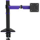 Кронштейн GamePro MAG100V Black/Violet
