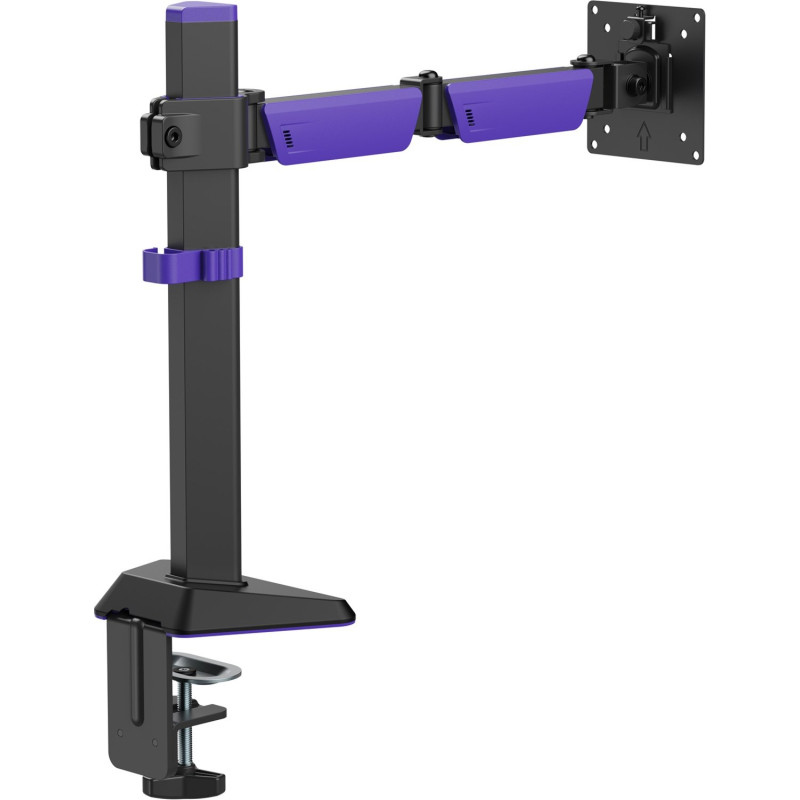 Кронштейн GamePro MAG100V Black/Violet