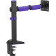 Кронштейн GamePro MAG100V Black/Violet