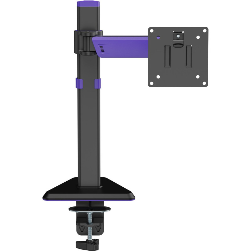 Кронштейн GamePro MAG100V Black/Violet