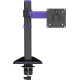 Кронштейн GamePro MAG100V Black/Violet